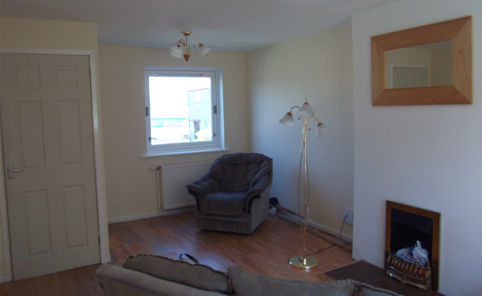For Sale Greenock Renfrewshire Family House